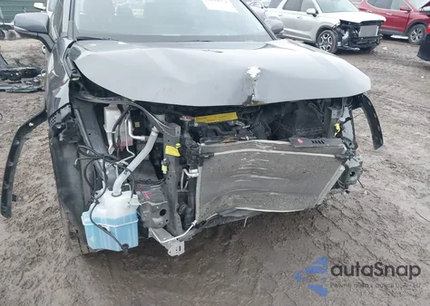 2024 Toyota Rav4 Le z USA, uszkodzony, nr VIN 2T3G1RFV7RC397140